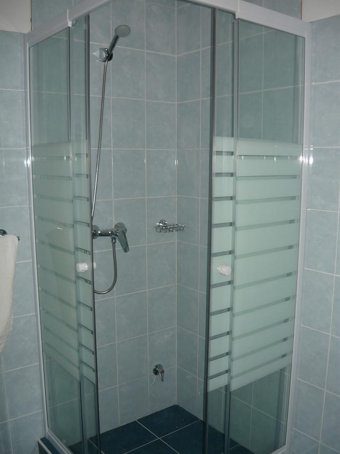 Keresztmama Haza Lägenhet Hajdúszoboszló Exteriör bild